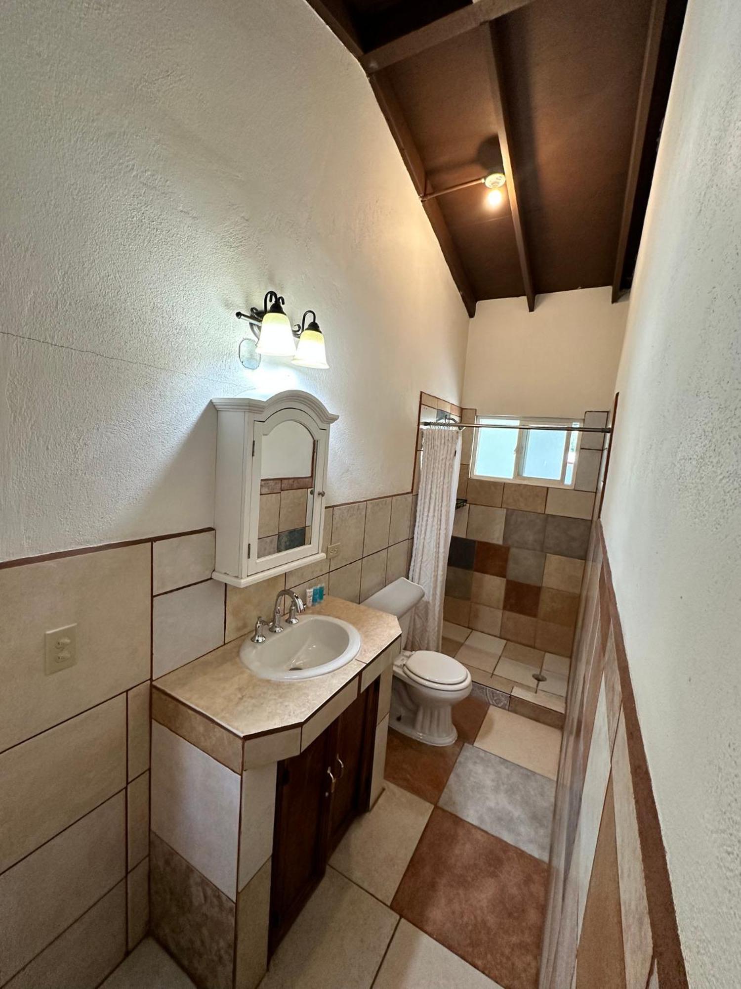 Casa Luna Vinedo Valle de Guadalupe Dış mekan fotoğraf