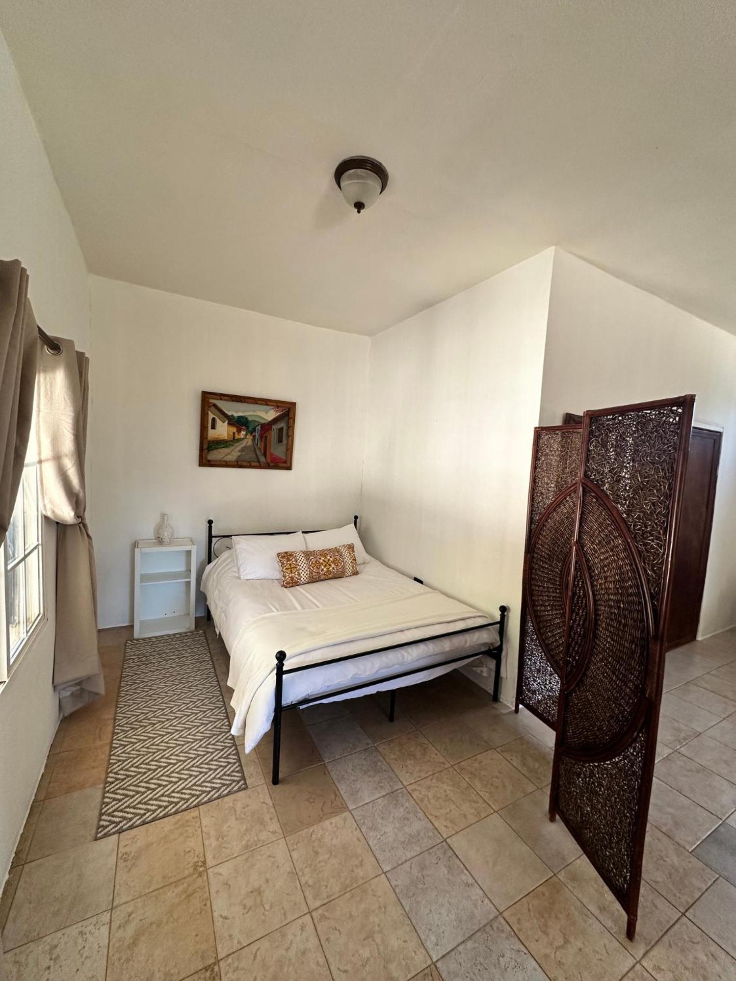Casa Luna Vinedo Valle de Guadalupe Dış mekan fotoğraf